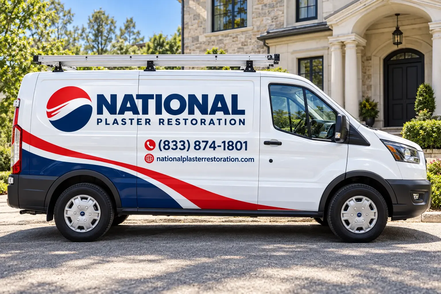Plaster Repair in Tecumseh, MI near me