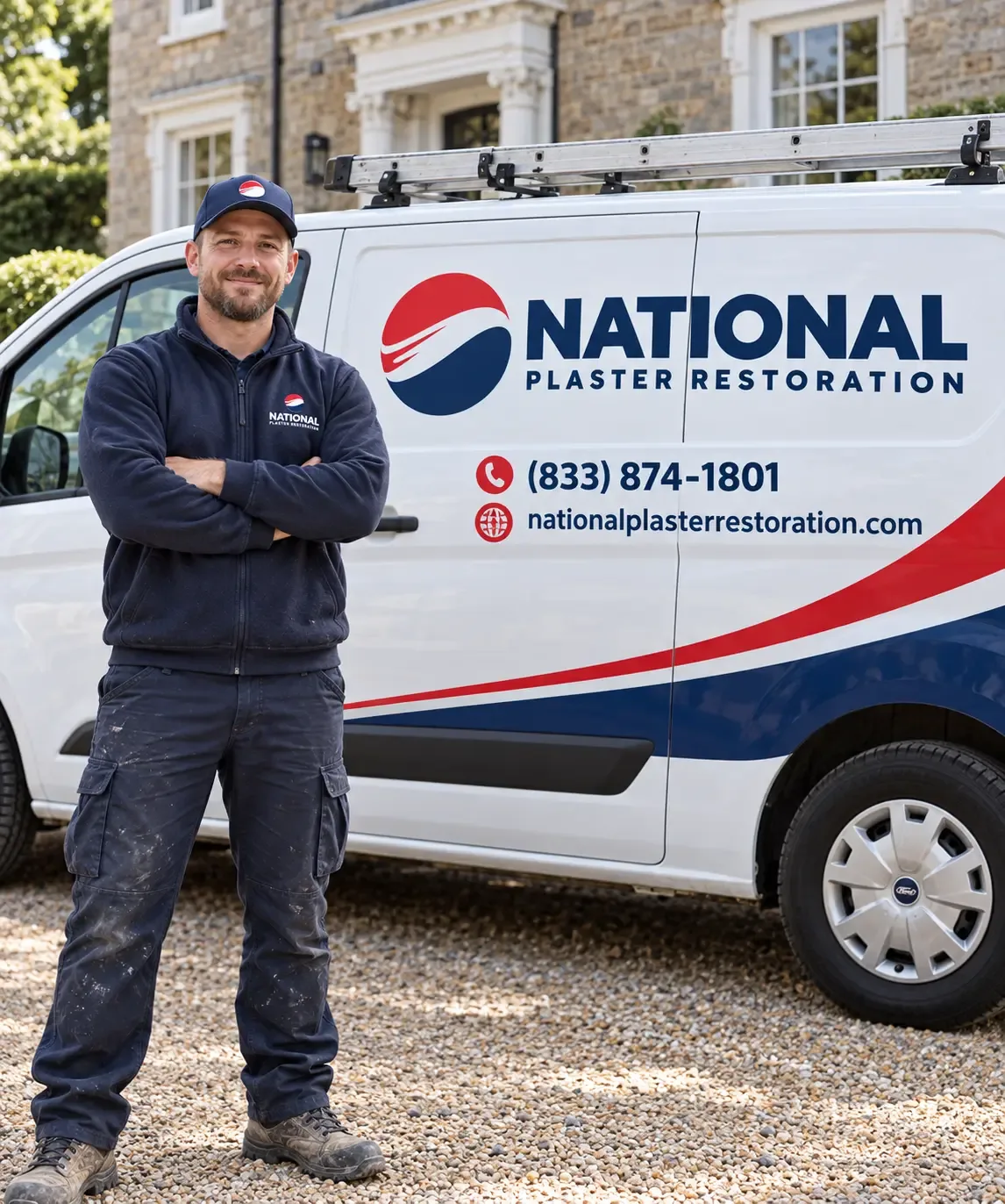 Plaster Repair company in Tecumseh, MI